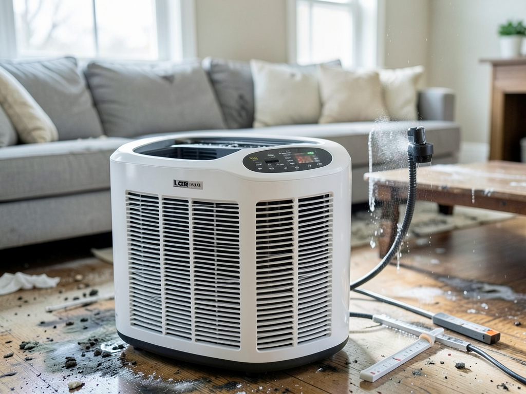 Who to call for emergency water removal in Pittsburgh right now