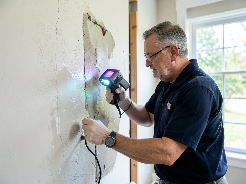 Why professional air movers beat industrial fan re