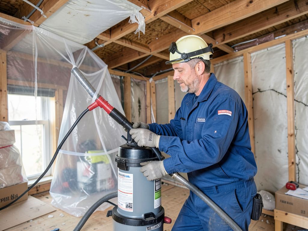 Why your penn hills attic has mold even when the r