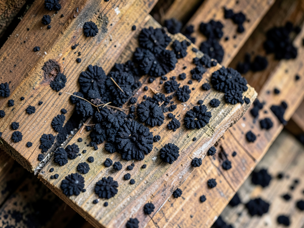 Why your Penn Hills attic has mold even when the roof isn't leaking