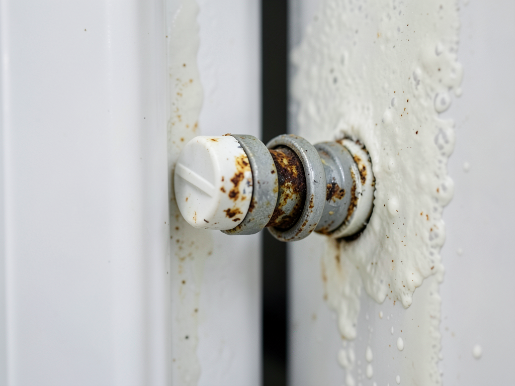 Why your refrigerator ice maker is a ticking time